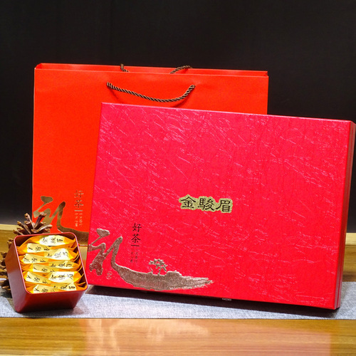 Night market stall product source tea product running the world ten yuan model gift box packaging wholesale delivery advertisement recording