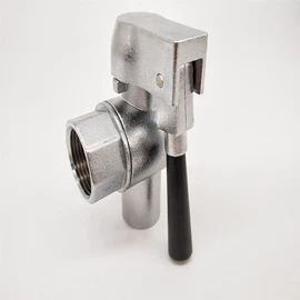 燃气阀;阀门配件;减压阀