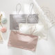 Factory New Student Girl Youth Ice Silk Wrapped Chest Short Thin Sling Seamless Strapless Vest for Women