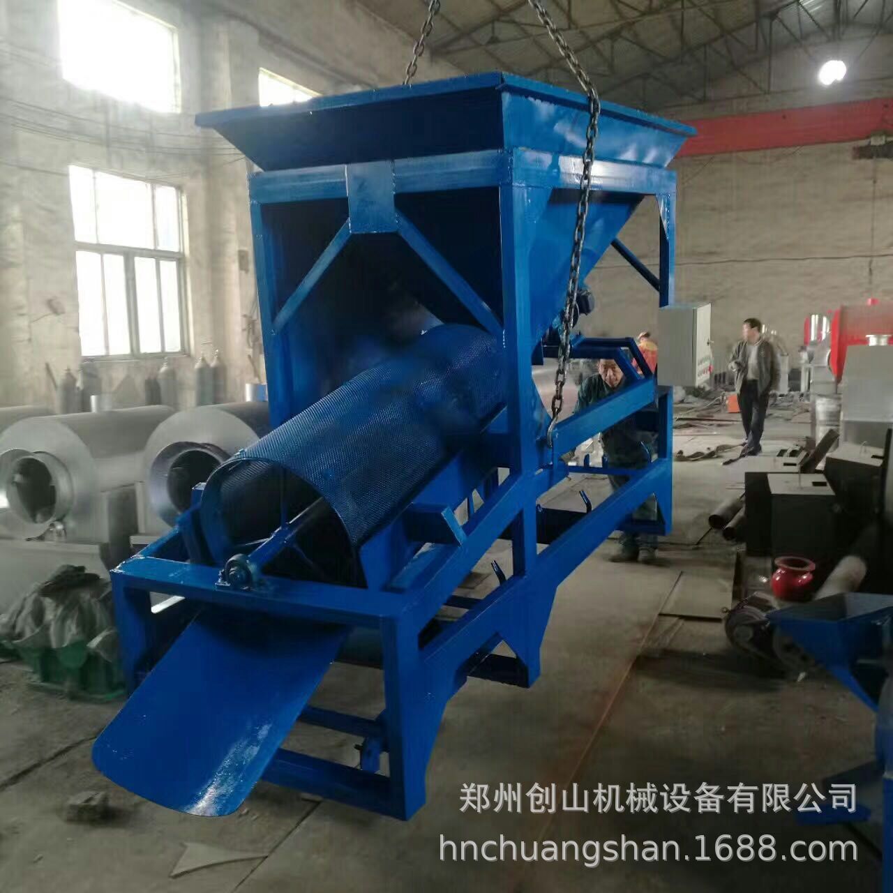 供应河沙筛沙机　皮带筛沙机   输送筛煤机　  洗沙筛沙机