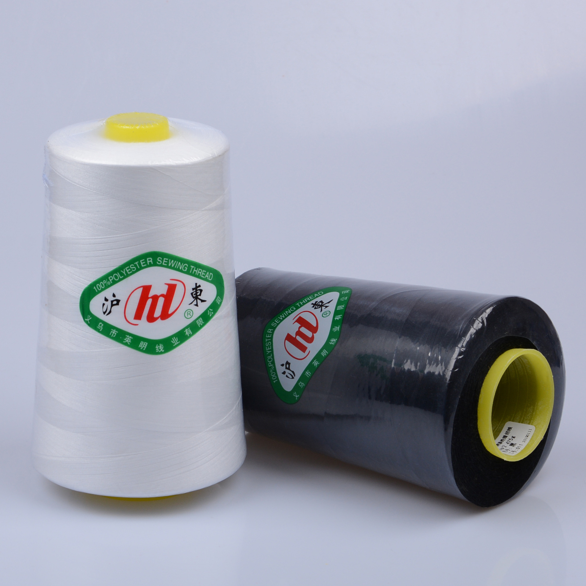 Hudong 브랜드 폴리에스터 고속 재봉사 40s/2/3 20s/2/3 50s/2/3 60s/2/3 475g