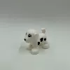 Little white dog