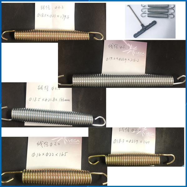 Spring manufacturers make tower springs
