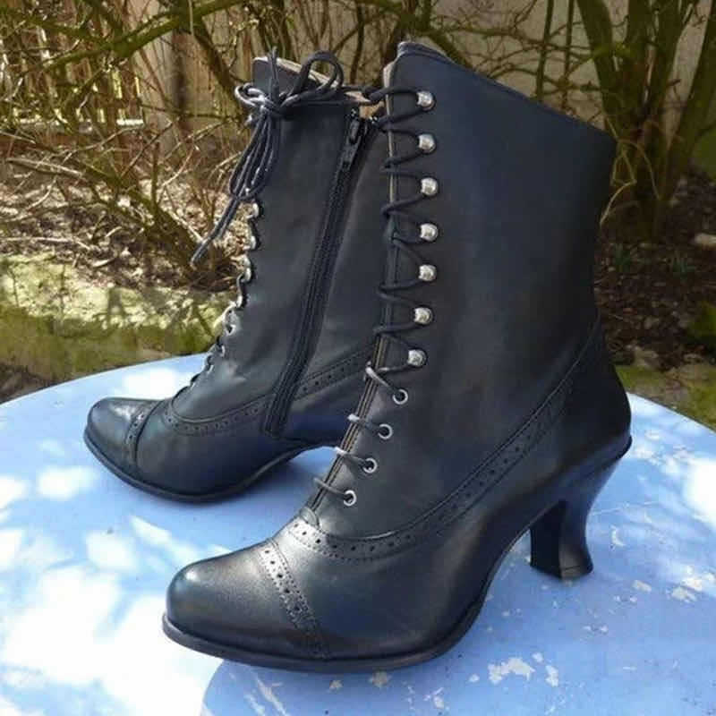 Autumn Strap Martin Boots High Heel Pointed Shoes Short Boots British Style Thin Heel Handsome Women's Boots Single Boots Motorcycle Boots Autumn Strap Martin Boots High Heel Pointed Shoes Short Boots British Style Thin Heel Handsome Women's Boots Single Boots Motorcycle Boots