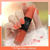 Nail polish, two-color transparent set, no lamp dry, quick dry, wholesale