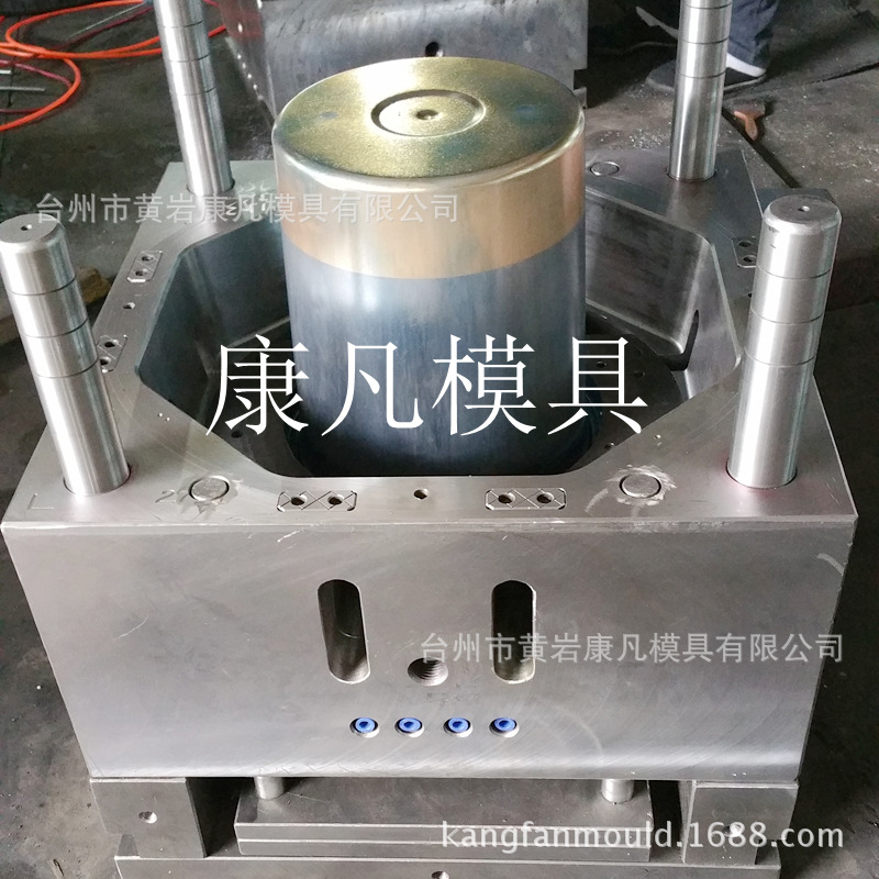 25公斤注塑桶模具化工桶模具32升真石漆桶20升涂料桶模具价格