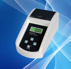 吉大小天鹅GDYS-101SB 色度测定仪