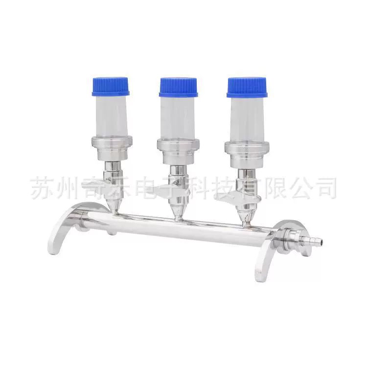 STV6A микробиологическая контрольная система STV3A стент для микробиологического контрольного прибора