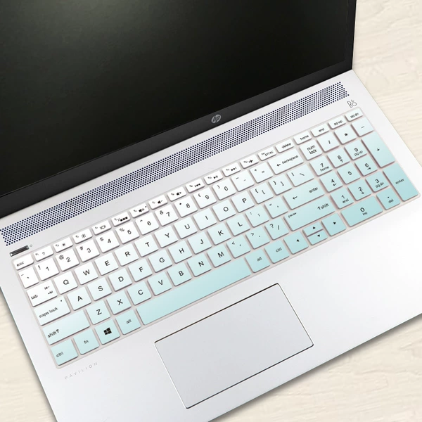 Mint, gradient