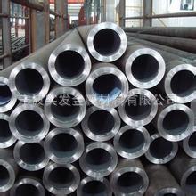 太阳能支架管Q355B直径108壁厚2.3低合金16mn方管无缝管