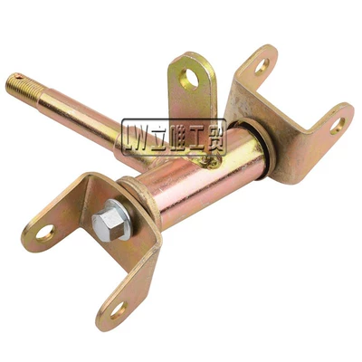 horn assembly, Sükan sisteminin digər hissələri