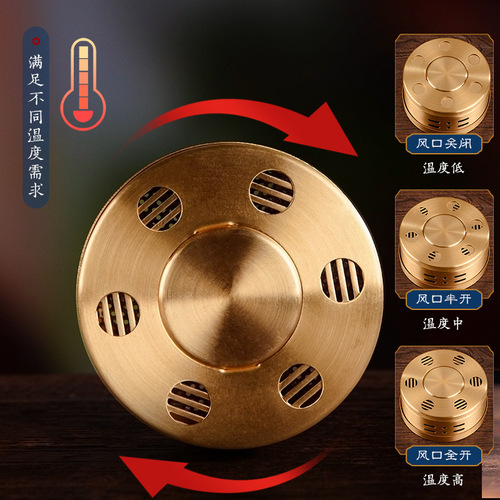 Wholesale manufacturer's hollowed-out moxa clothing for personal moxa therapy, portable moxa cloth pouch, household moxa therapy box with smoke filter, moxa therapy box