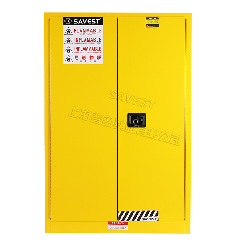 for export chemicals safety cabinet dangerous goods cabinet flammable liquid fire-resistant safety cabinet safety cabinet explosion-proof cabinet
