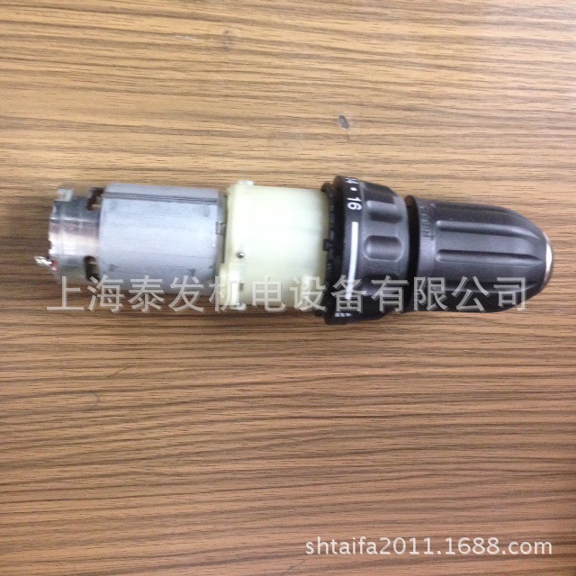 直流电12v机器人 DCJZ09-10（马达齿轮箱总成）驱动总成