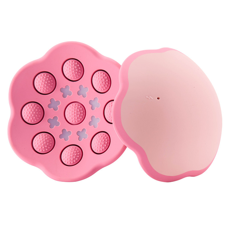 メーカーの卸売り美胸熱溶着器の胸の乳房の垂れ下がったマッサージ器の乳房のマッサージ器の乳房の電動の豊胸器|undefined