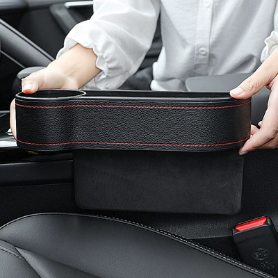 Car storage bag/box: Box Multifunctional Car Interior