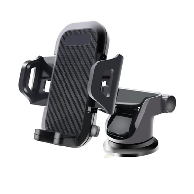 Car navigation Rack car mobile Car phone holder - ordinary-suction-cup