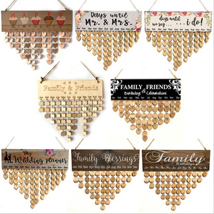 Wood family and friends calendarľ�^�՚vebayľ�|��ˇƷ���