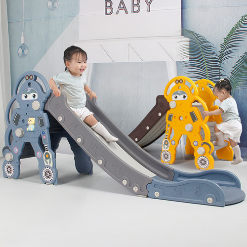 【Ujiale】Sliding Slide Multi-functional Combination Children's Park Indoor Large Playground Toy Baby Slide