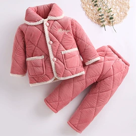 童家居服套装;女士家居服;男士家居服