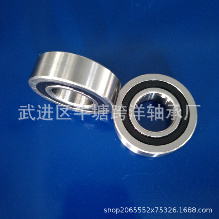 供应LR5000NPPU  LR5000KDDU  LR5000 2RS  LR5000-X-ZZ 滚轮轴承