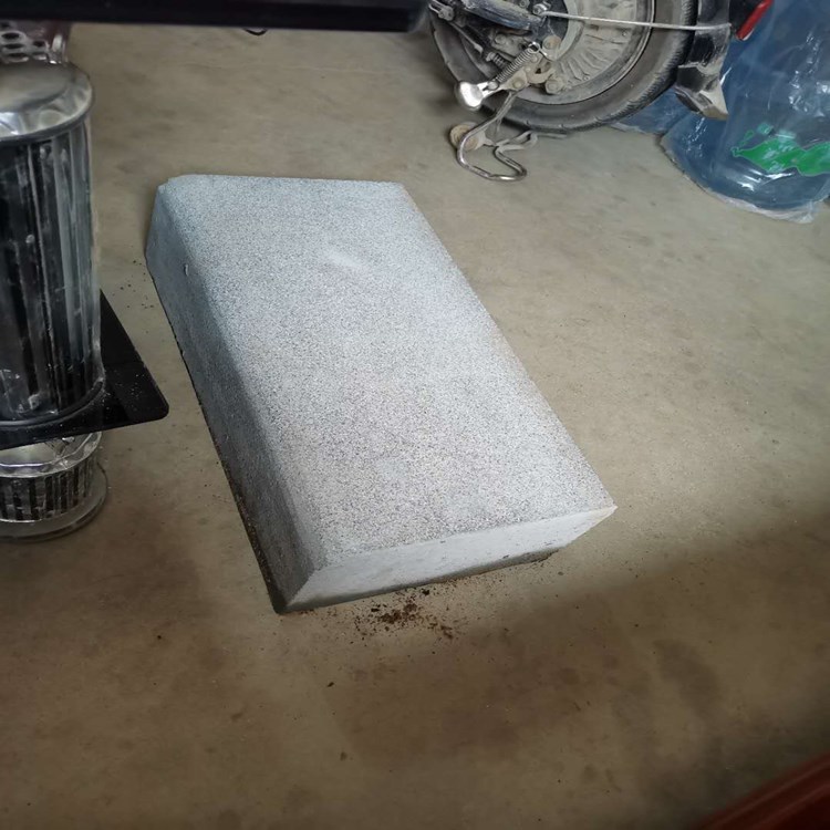 佛山预制混凝土路边石侧平石小区公园停车场侧石路沿石