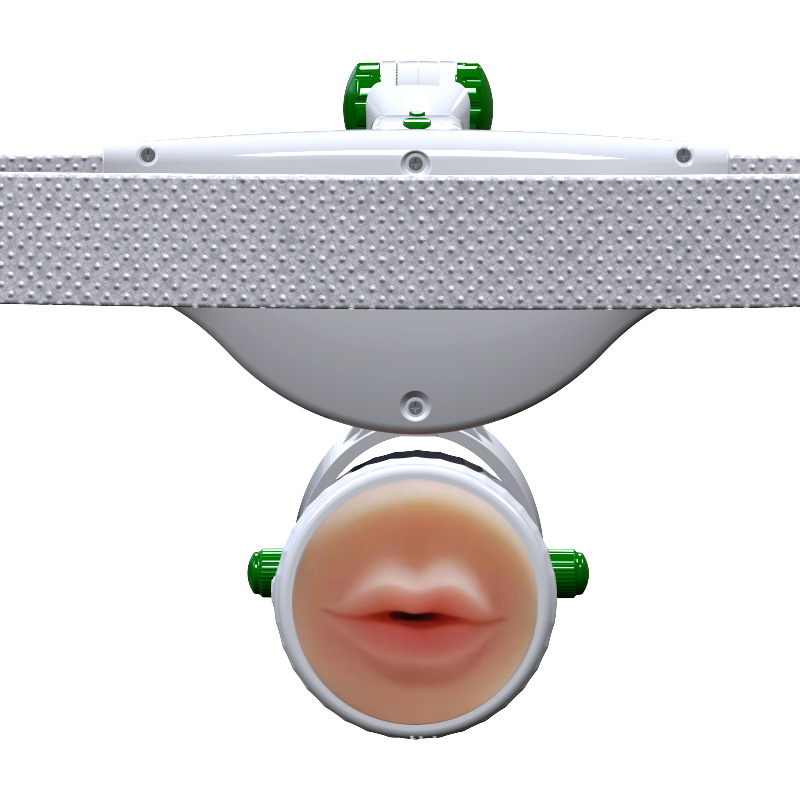 클래식 입 타입