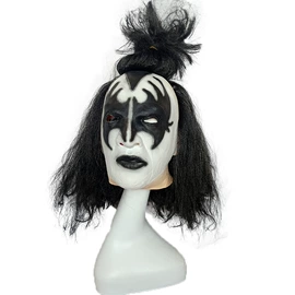 cos假发;假发长卷发;假发短卷发