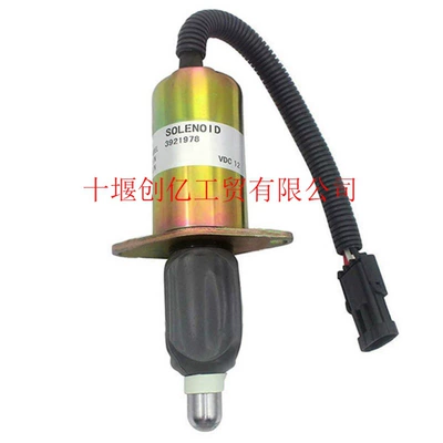 Solenoid Valve 3921758 – Other power supply, ignition system