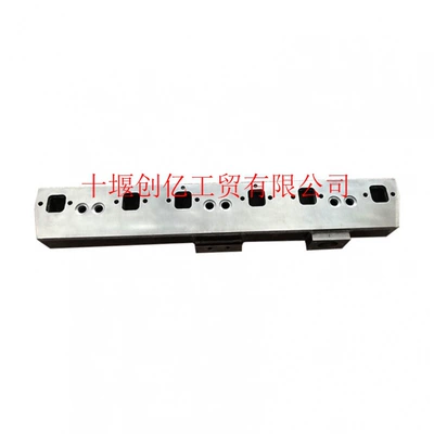 Cummins Nta855 Nt855 Exhaust manifold