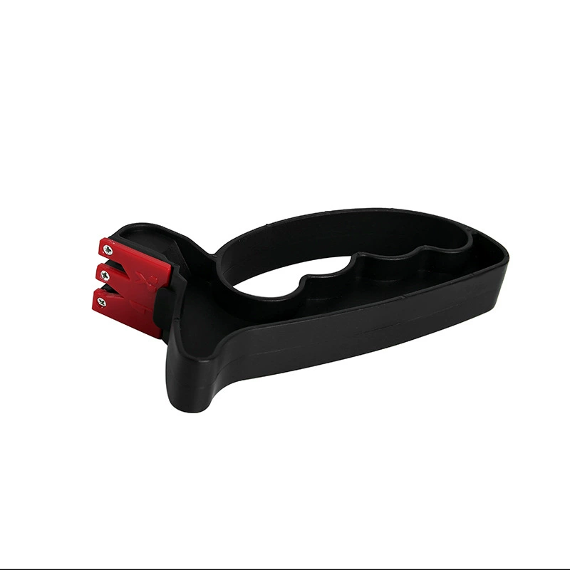 Источник Фабрика Горячие продажи Ножницы Кухня Бытовой Портативный гаджет Инструмент Шлифовальный Инструмент