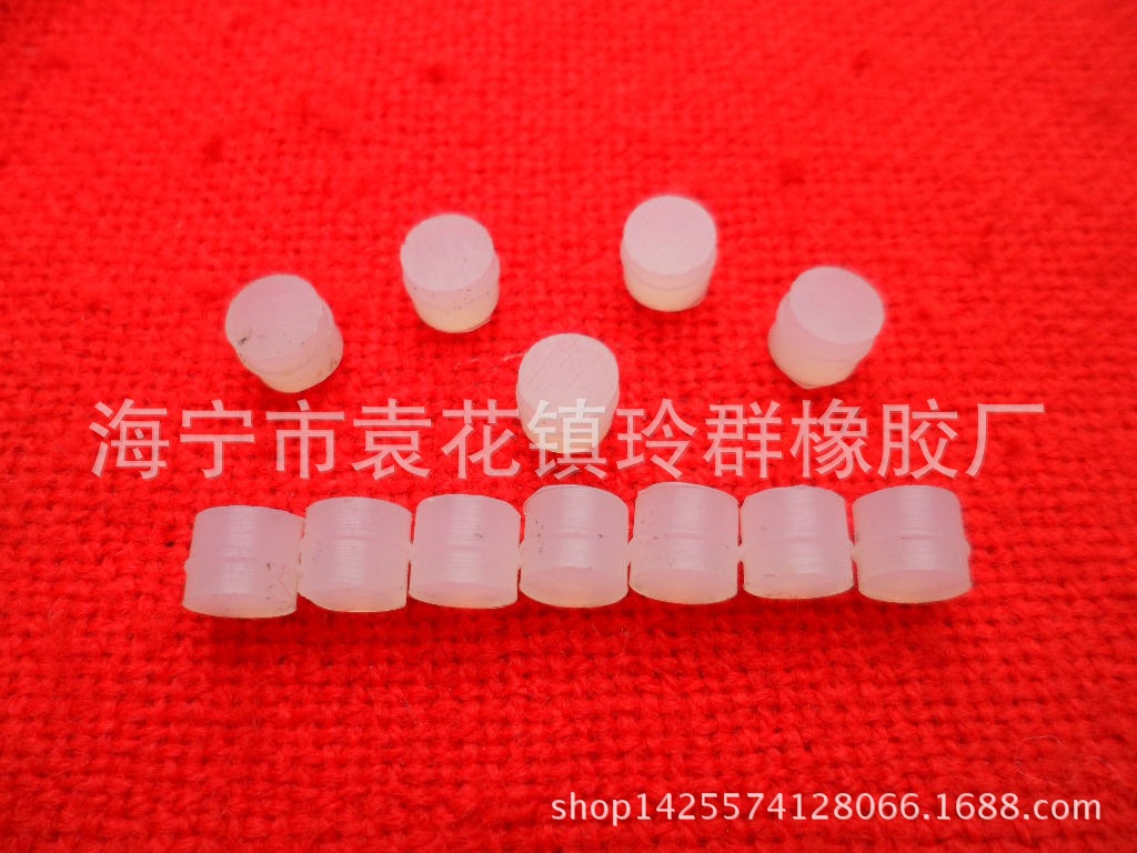 硅橡胶堵塞 透明硅橡胶吸盘 吸盘式硅胶堵塞 工业用堵塞