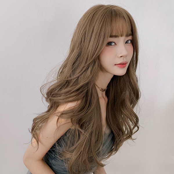 wig