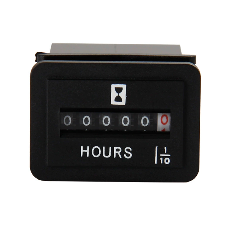 Завод Прямые поставки генератор инженерный автомобиль промышленный таймер вилочный погрузчик Набор для очистки ACDC механический таймер