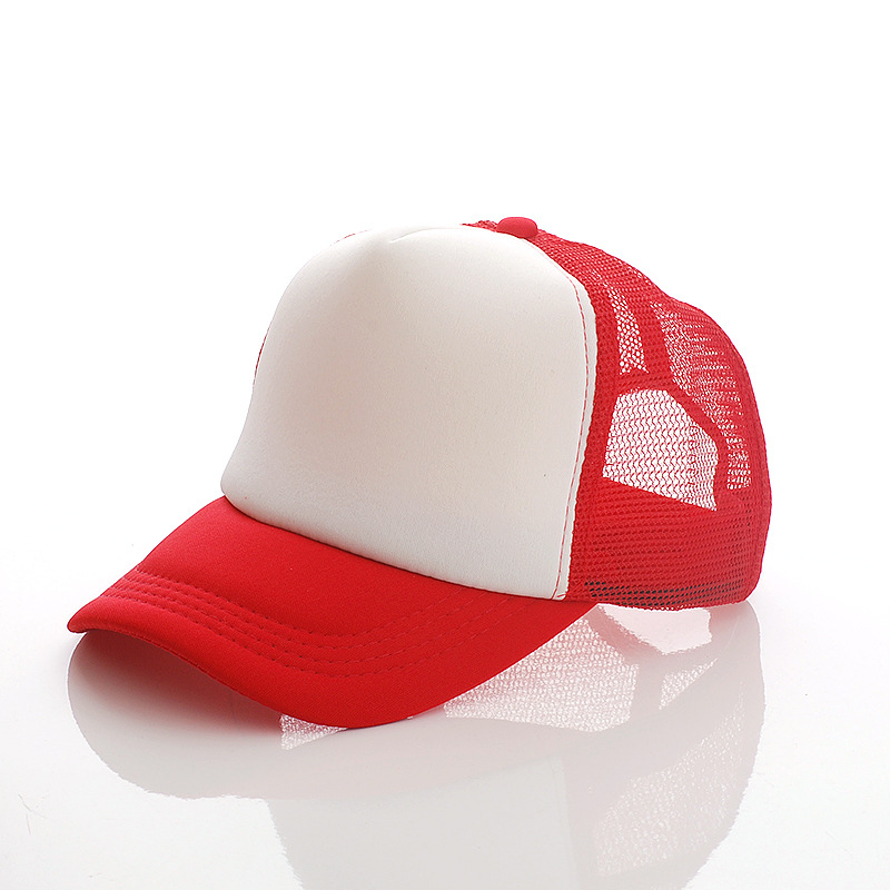 N501-red 및 흰색