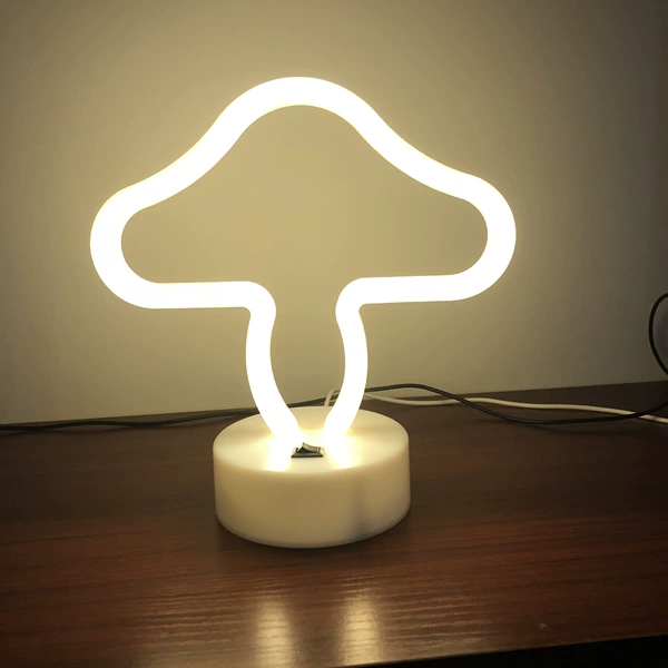 Mushroom (warm white) base