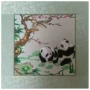 春归年年成品手工绣