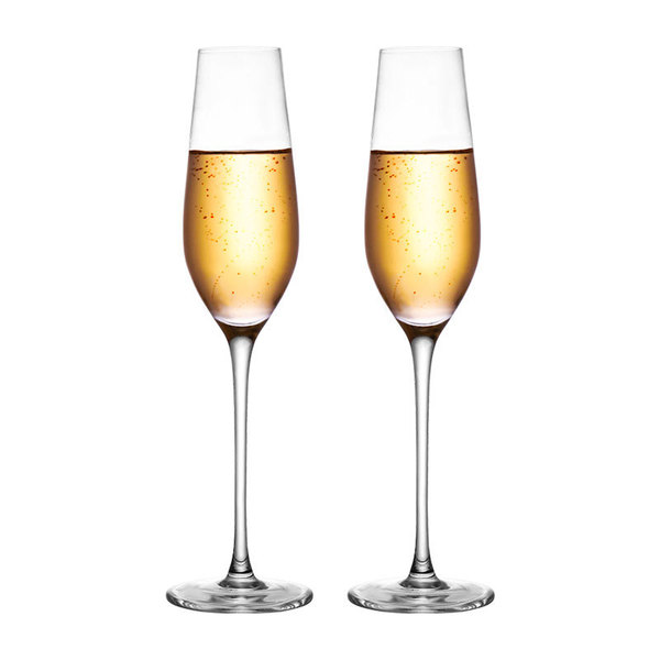 Creative wineglass