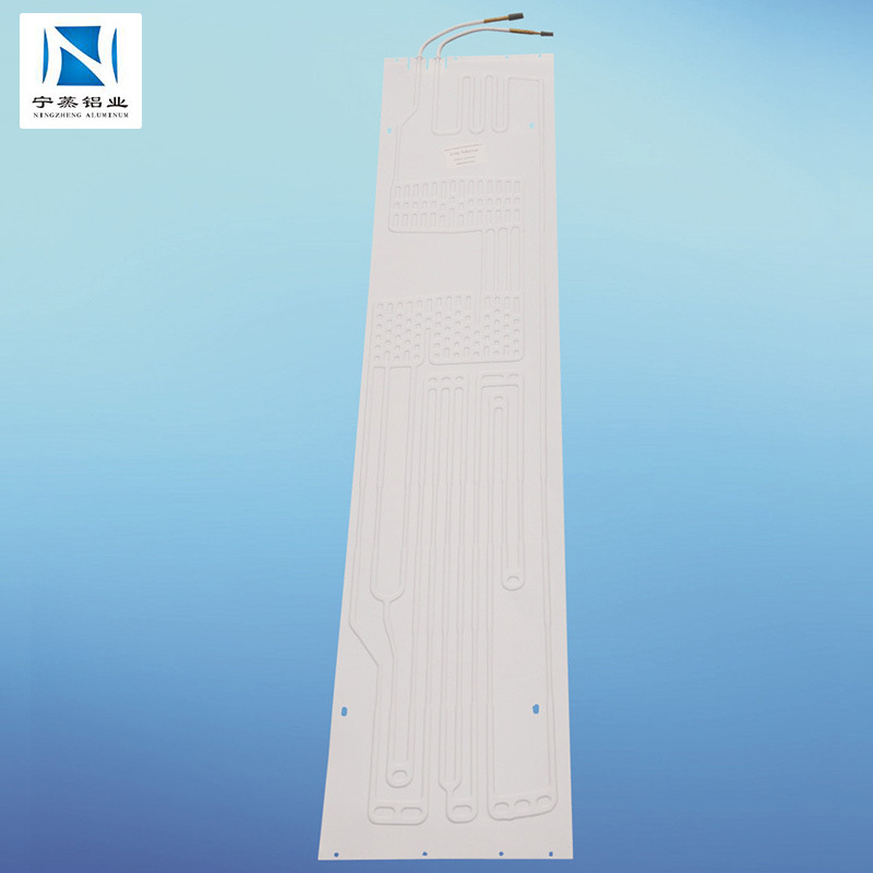 量大从优 冰箱蒸发器 冷藏柜的小型蒸发式 厂家按需制造蒸发器