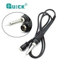 快克QUICK3103焊台手柄组件 快克QUICK901RAA手柄 QUICK3103焊笔