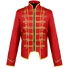 Jacket, Gothic