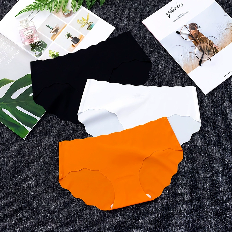 Silk breathable pants, trousers, plus size