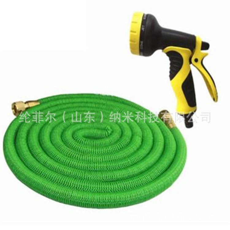 园林园艺伸缩水管软管魔术水管浇花浇地浇菜水葫芦套拉力器外套
