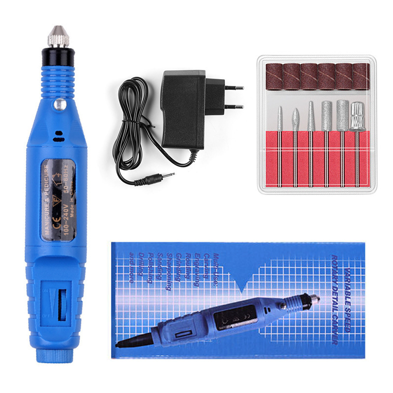 유러피언 블루 (박스)