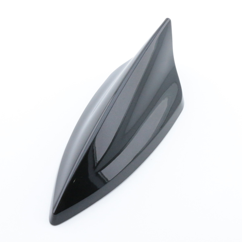 Universal – Universal Shark vehicle antenna - pearl-black