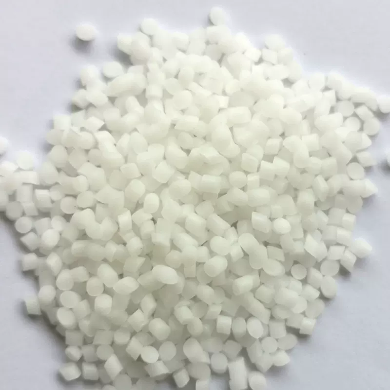 TPE车用弹性体原料颗粒TPE挤出塑胶软管料TPE蓝牙音响外壳材料