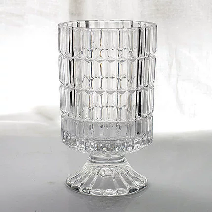 Popular tall vase