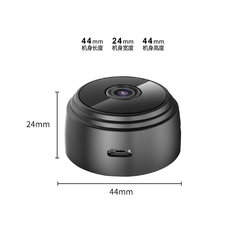 Умная CCTV камера, видеокамера, A9, прямые продажи с фабрики, A9, x10