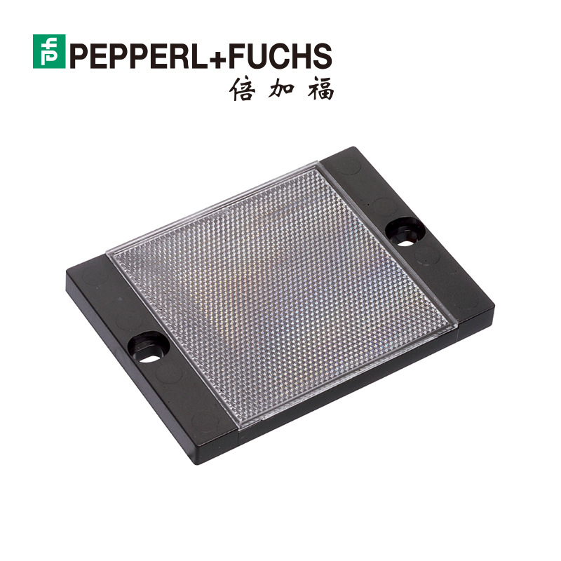 倍加福传感器附件REF-MH20反射板/其他传感器（113952）