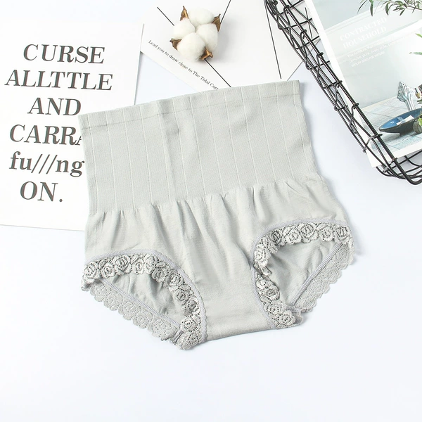 Shallow gray